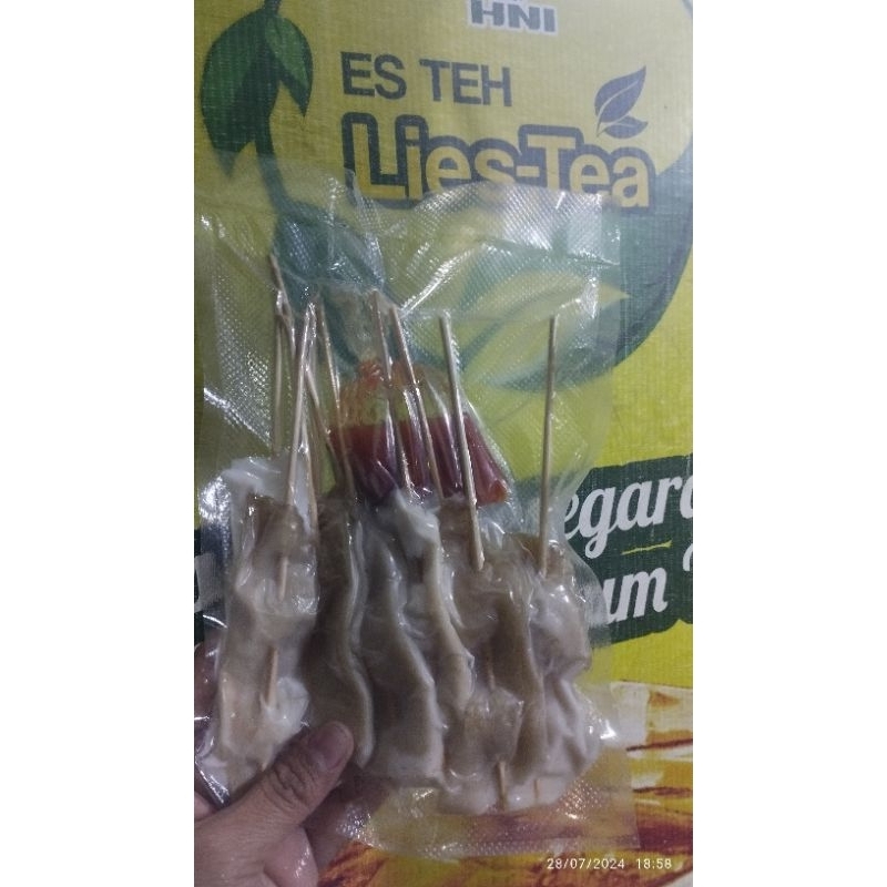 

Odeng Ayam
