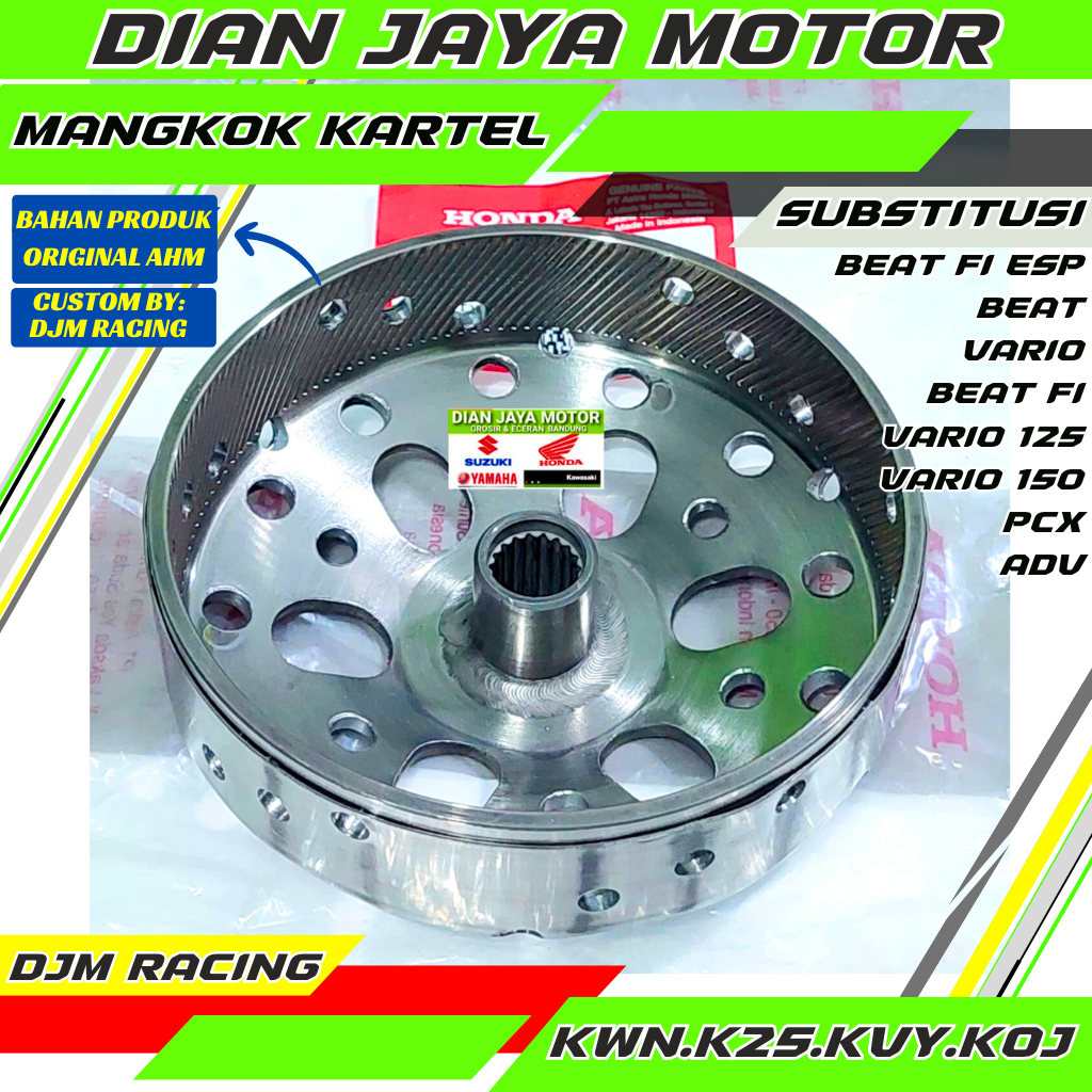 Mangkok Custom Kartel ganda custom oto kartel mangkok kartel