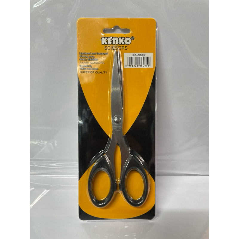 

GUNTING SEDANG KENKO 838