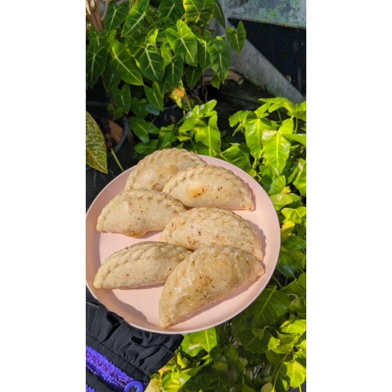 

Cireng Bunting/Cireng Isi