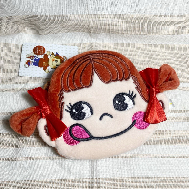 [BACA DESKRIPSI] Peko Chan Coin Purse | Milky Coin Purse | Pouch Coin | Dompet Coin | Peko