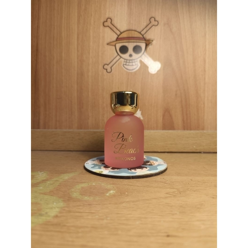 Decant Parfum Mykonos Pink Beach EDP