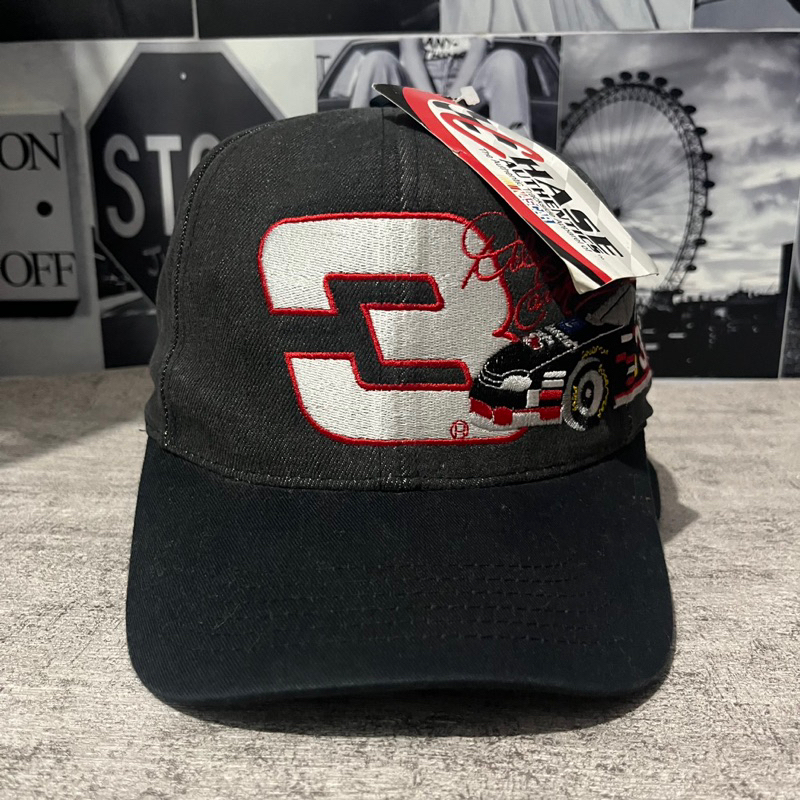 Chase Authentic Caps NOS with tag