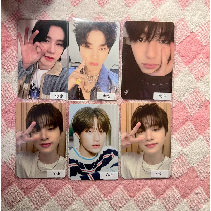 WTS PC TREASURE MURCE OFC