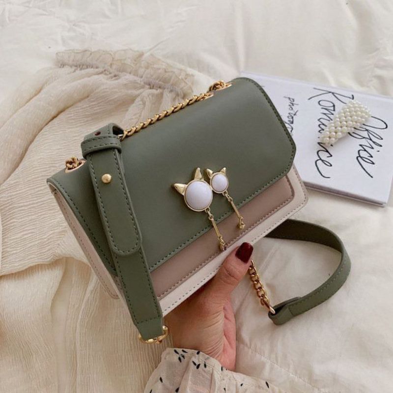 TAS KUALITAS IMPORT ARMY