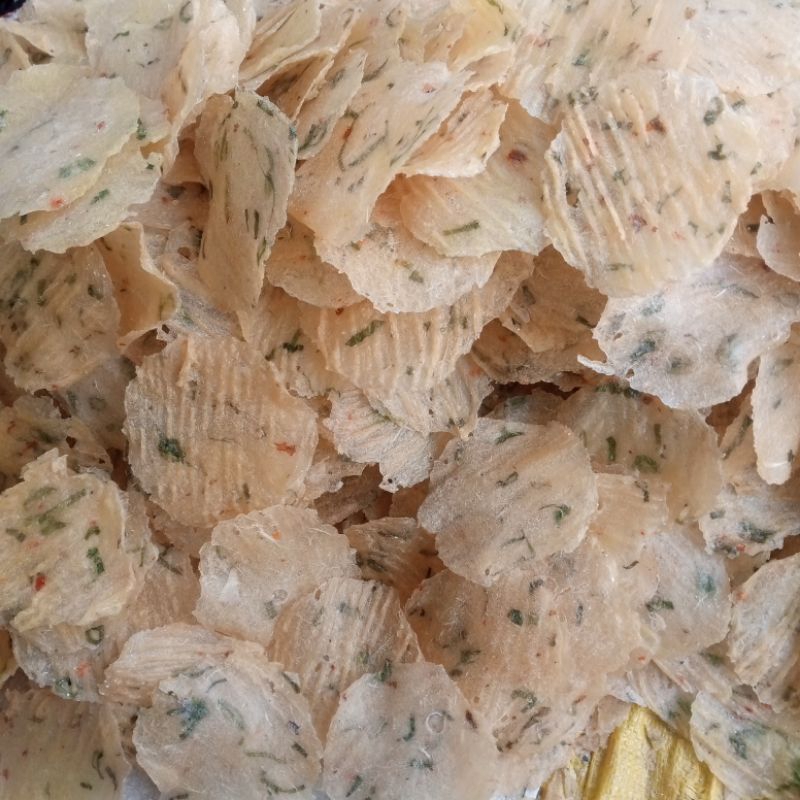 

kicimprng kecimpring enye beca 500 gm