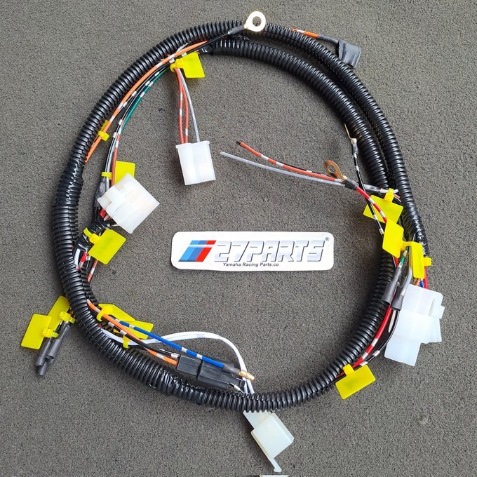 RB1 KABEL Body DC Fullwave RX KING KABEL Body DC Simple PRUTUL Fullwave RX KING KABEL Body RX KING