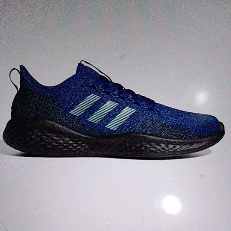 Adidas Running FLUIDFLOW 2.0 Multiwarna G58106 size 41 1/3