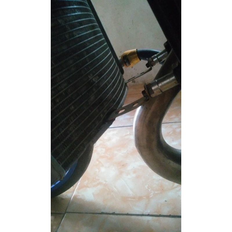 radiator mc28 original