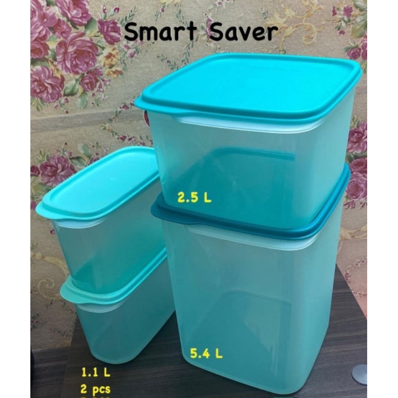 smart saver oval // ss oval 1