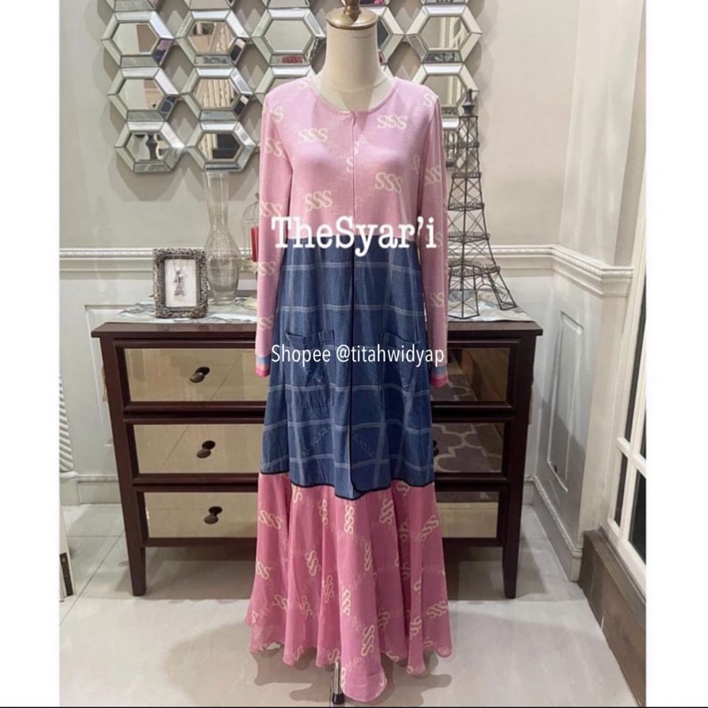 PL Set SISESA SEPERTI MODEL