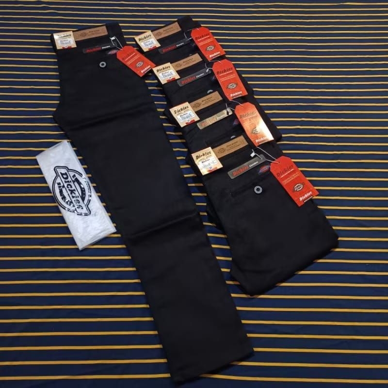 Celana Chino Panjang Pria DiCKIES