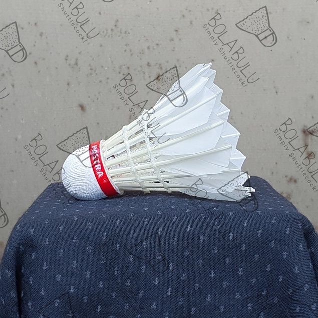 SHUTTLE COCK BERKUALITAS