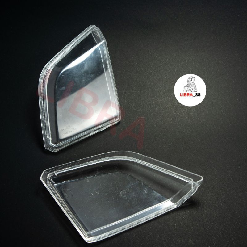 Mika Reflektor lampu Bagasi AYLA/AGYA 2017 sd 2021 ORI