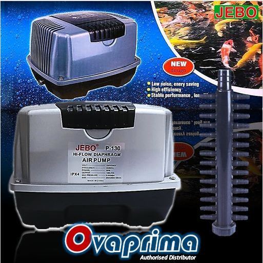 Jebo P-130