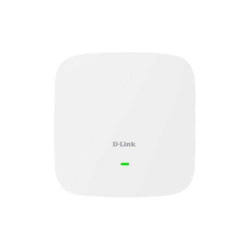 D-Link DAP-X1810F WIFI 6 AX1800 Indoor Access Point