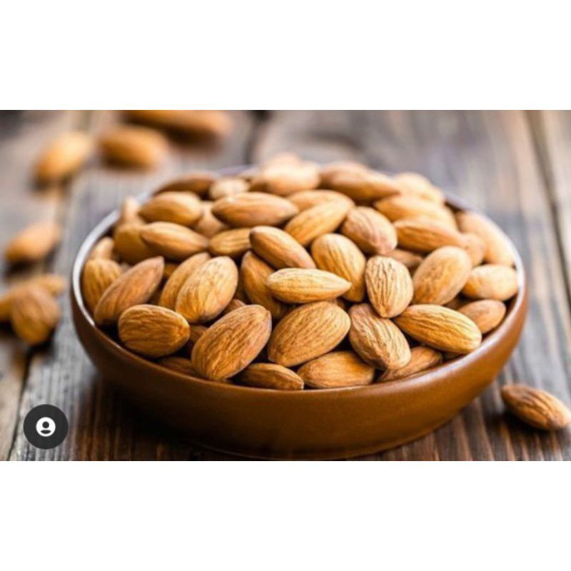 

KACANG ALMOND