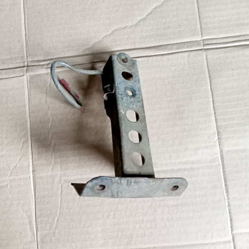 dudukan dasi depan Mio lama/Mio sporty original copotan