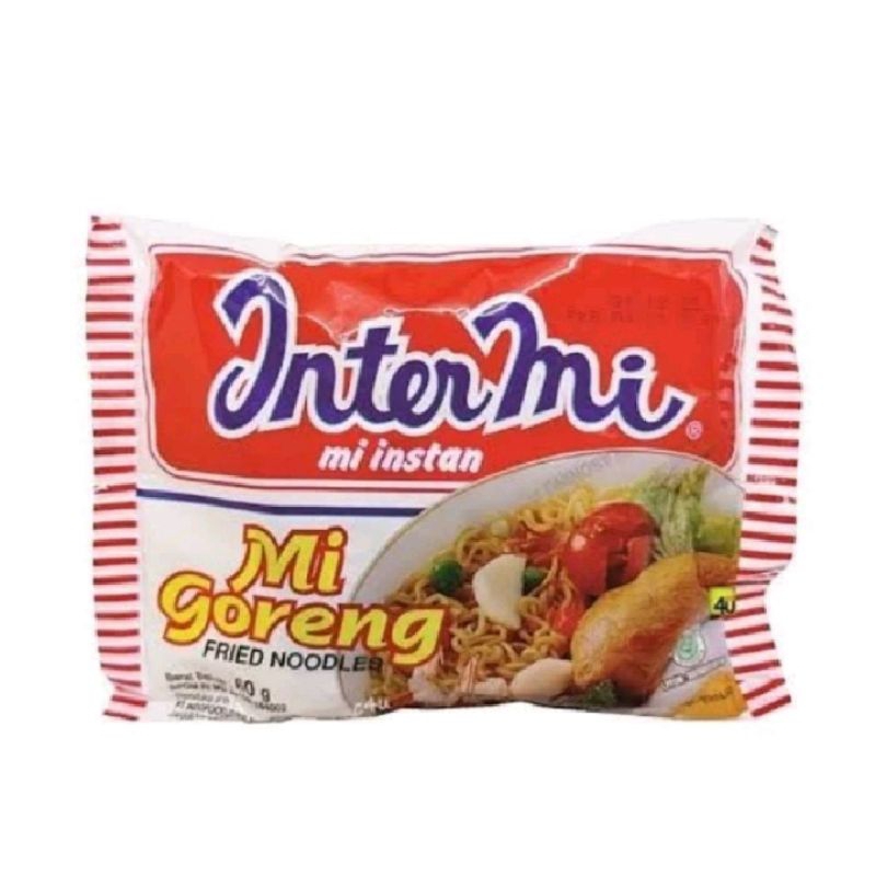 

Intermi Goreng