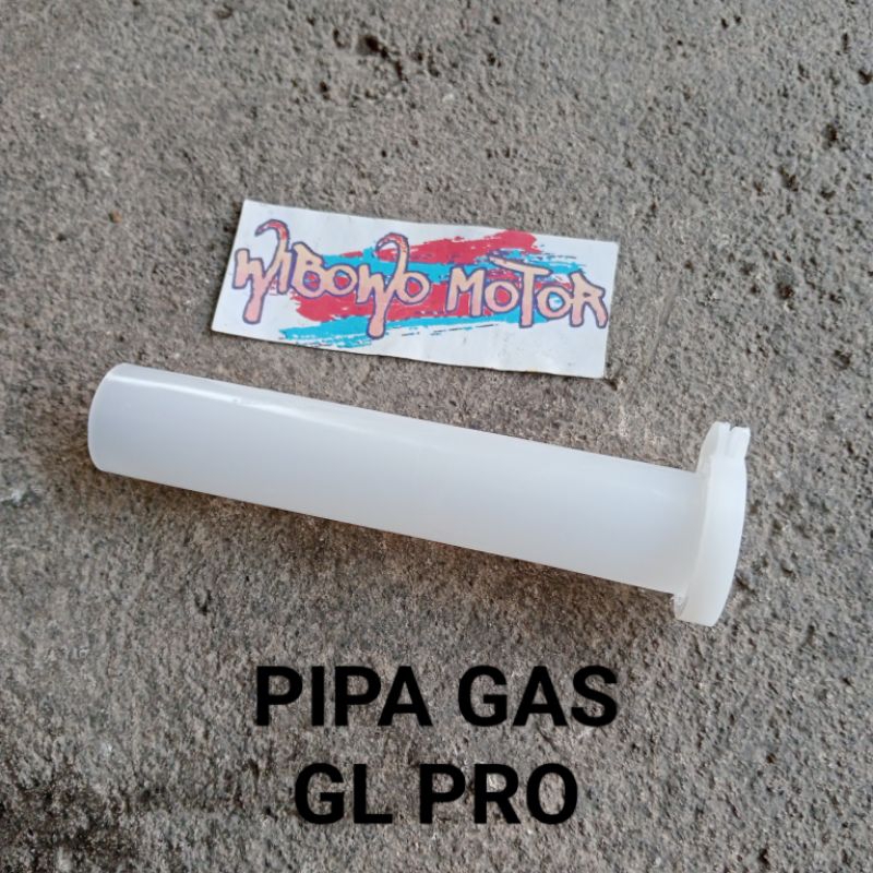 PIPA SELONGSONG GAS GL PRO