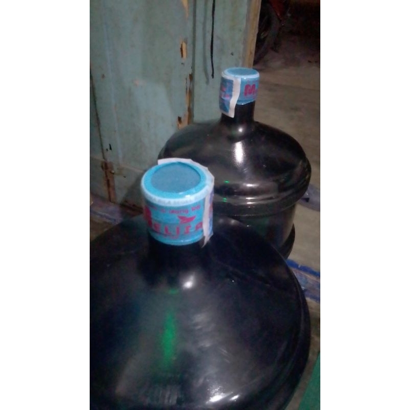 

Air Isi Ulang