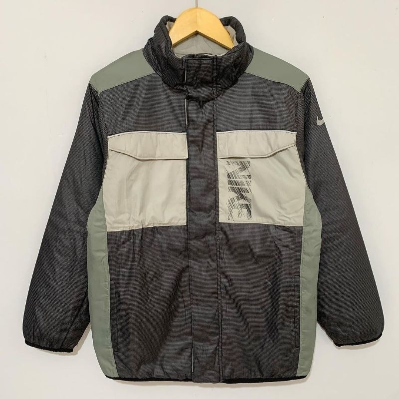 Nike Puffer Jacket