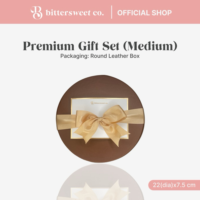 

BITTERSWEET CO - Premium Gift Set (Medium)