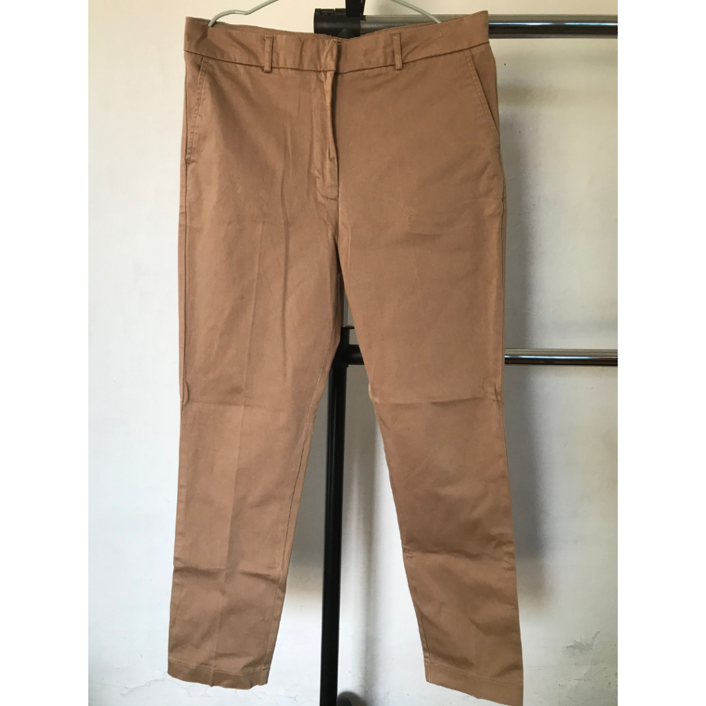 Preloved Celana kerja wanita by Geela