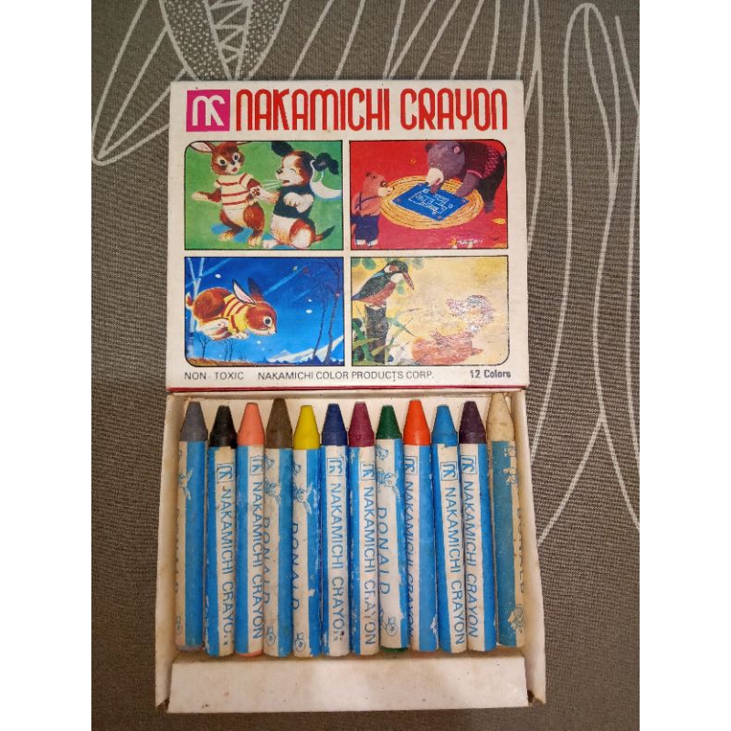 

CrayonNakamichiJadulBanget