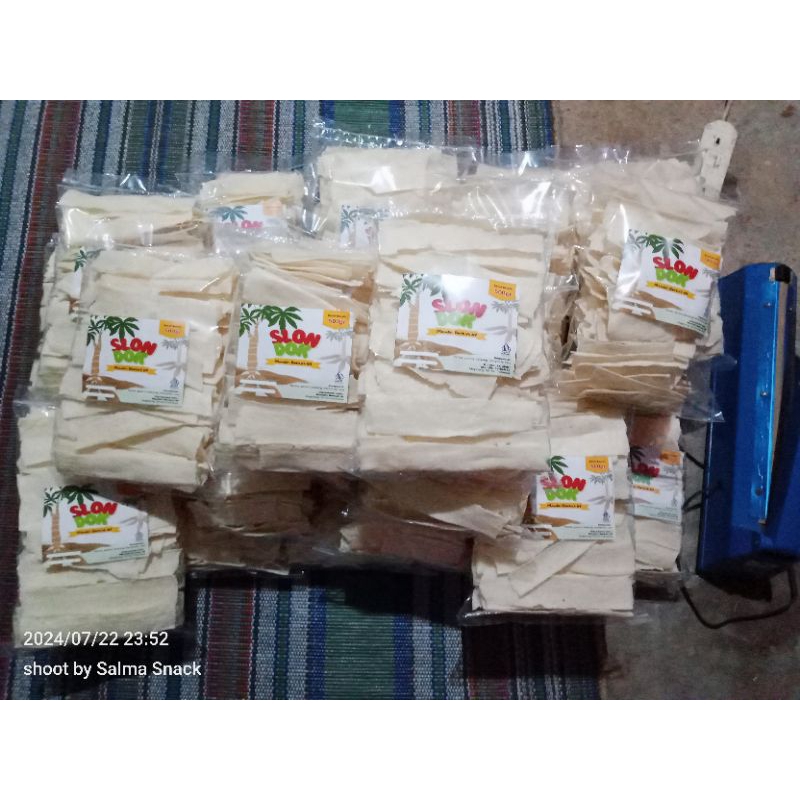 

Slondok mandiri berkah 69