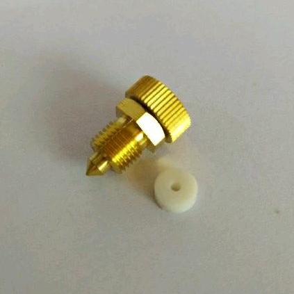 Set Baut Pembuangan Angin Pompa Pcp, Baut Release Pompa Pcp, Baut Pembuangan Angin Pompa Pcp, Sparep