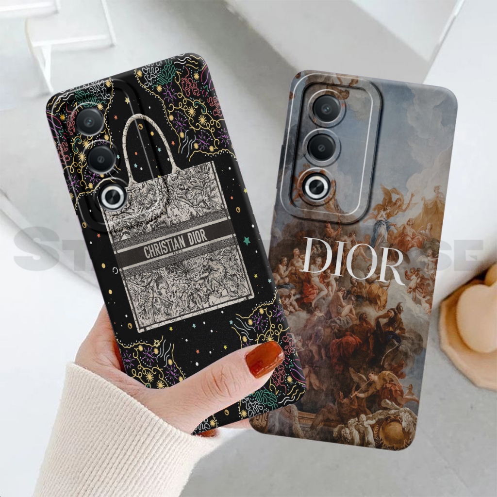 Softcase OPPO A3 PRO 5G TERBARU A57 2023 A77S A3S A5S  A58 5G A16 A17 A18 RENO 11 5G RENO 11F RENO 1