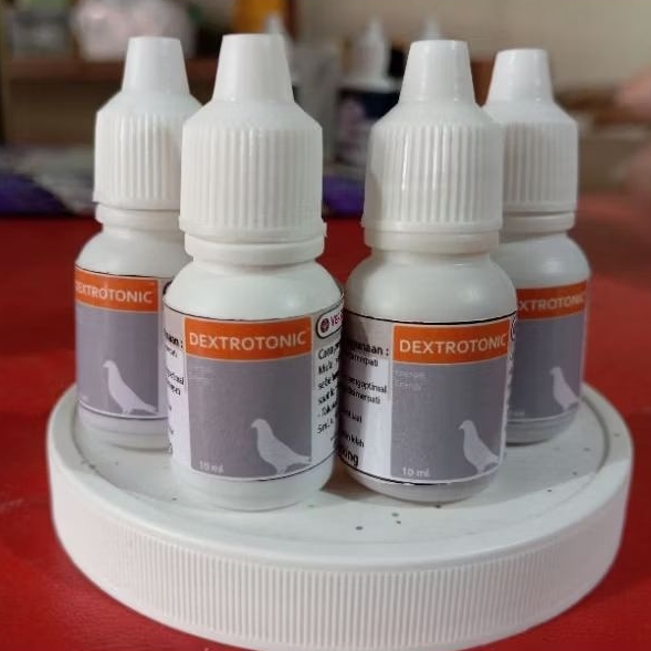 DEXTROTONIC VERSELE LAGA