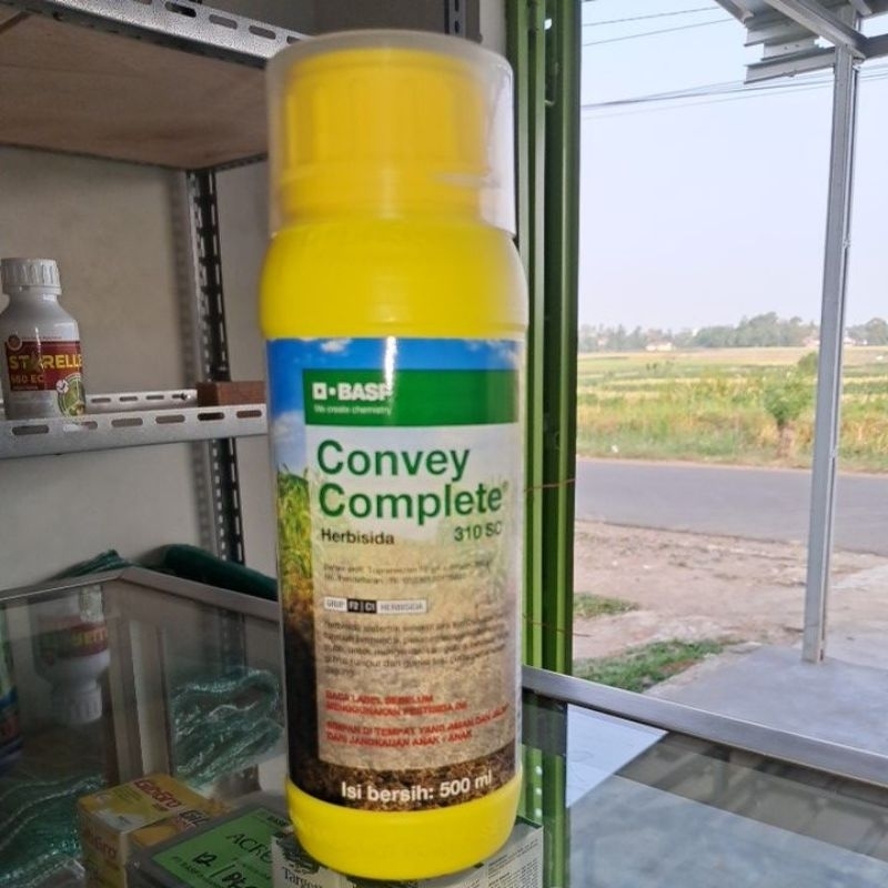 Convey Complete 310 SC. 500 ml