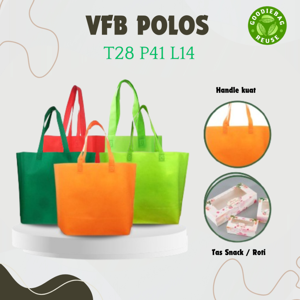 

tas souvernir / tas snack roti hajatan