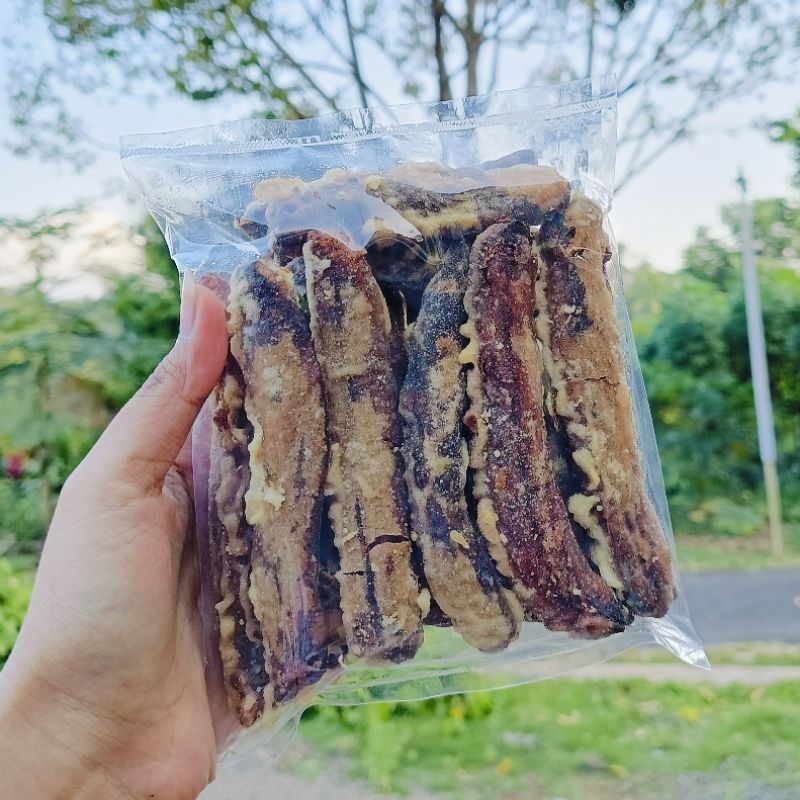 

Sale Pisang Ambon manis 250 gram
