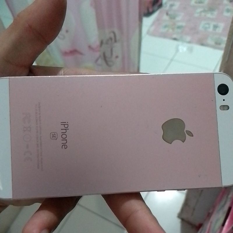 iphone SE 2016