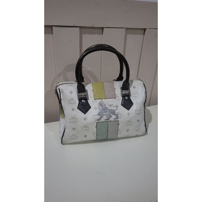 MCM munchen/Tophandle