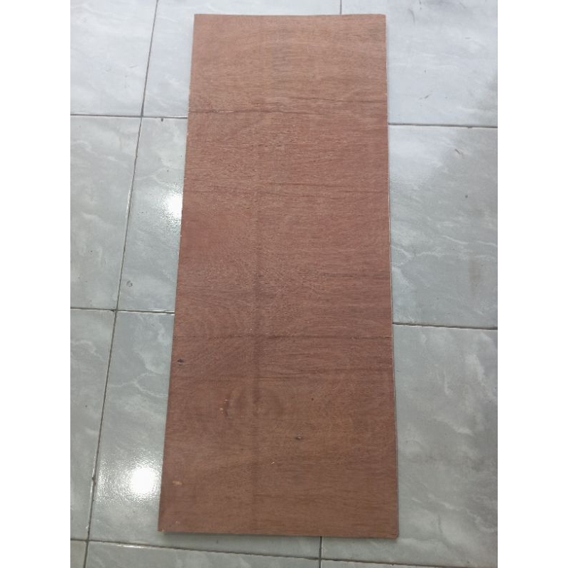 KAYU AMBALAN RAK, MEJA TEBAL 8 MM