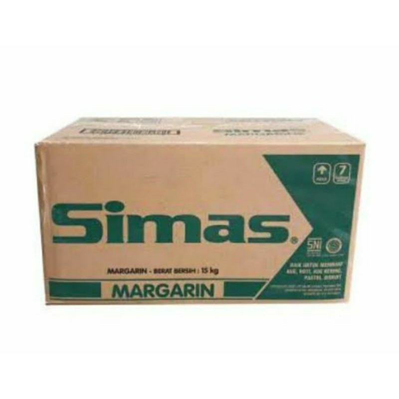 

SIMAS 15 KG