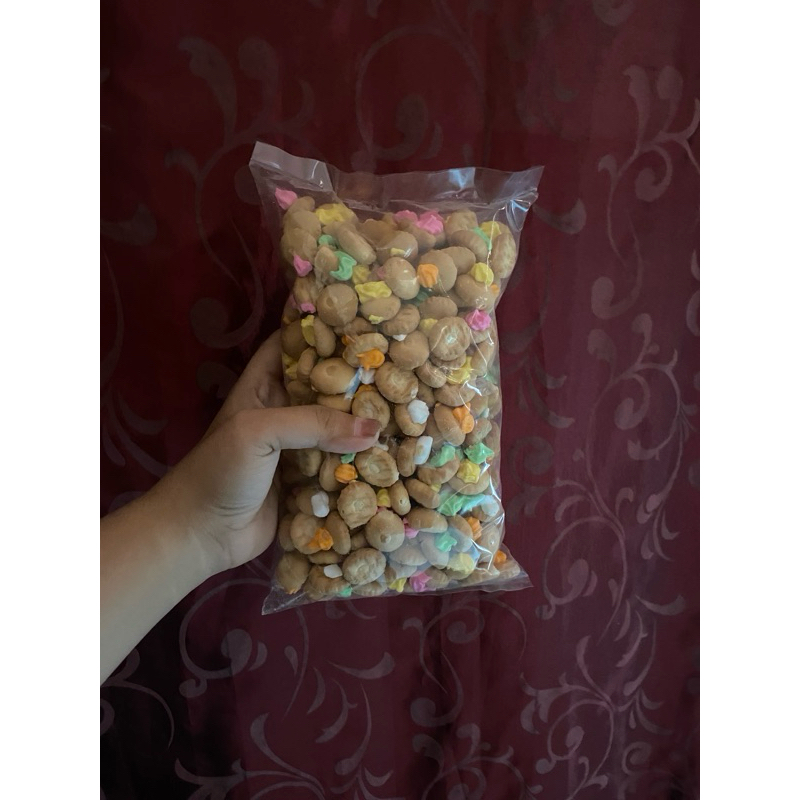 

Kue Gemrose 250gr