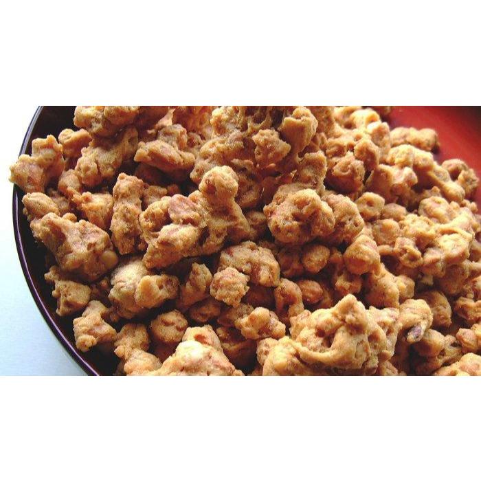

Kacang Disco Original Kemasan 200 Gram