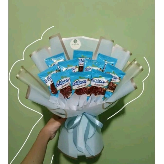 

BUKET SNACK/BUKET ULANG TAHUN/BUKET WISUDA
