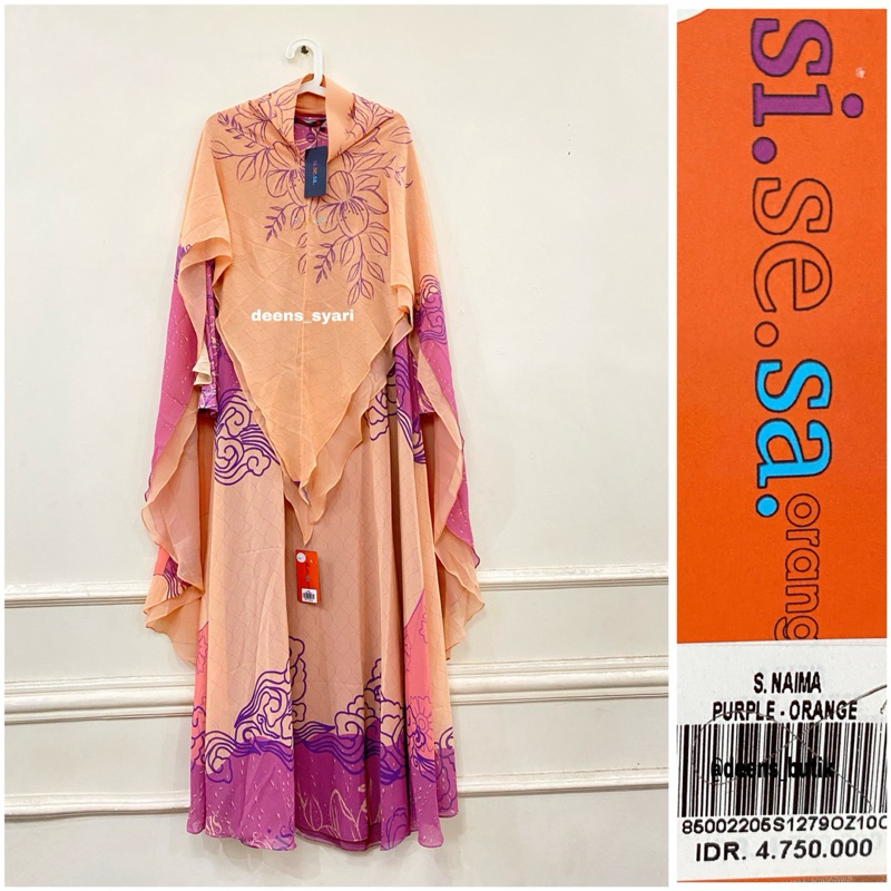 SALE SET SiSeSa