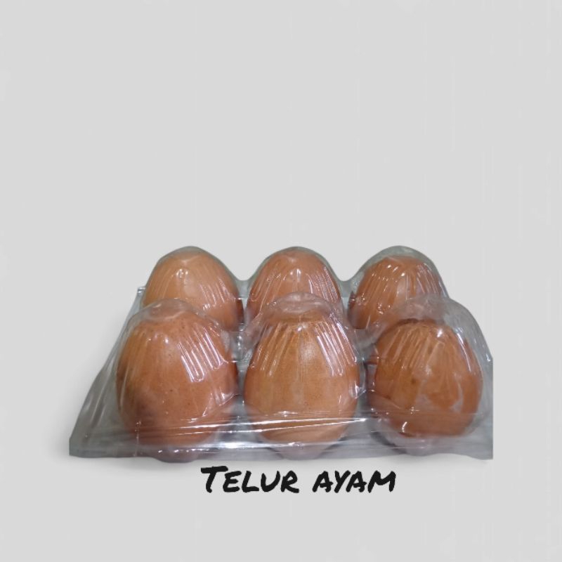 

telur ayam