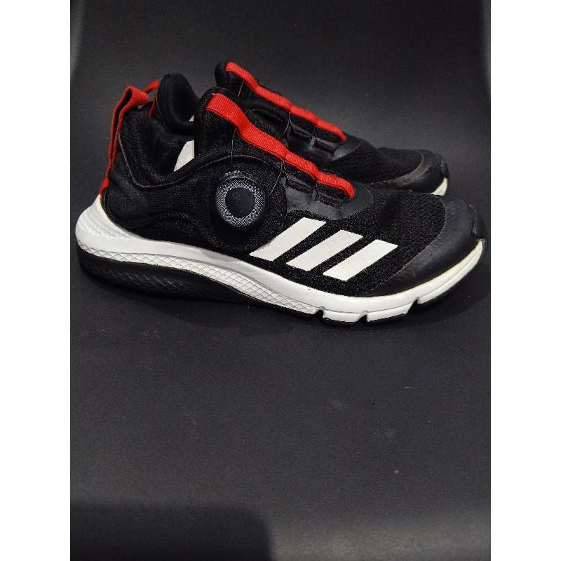 ADIDAS ACTIFLEX BOA - SEPATU ANAK ADIDAS ACTIFLEX BOA PRELOVED