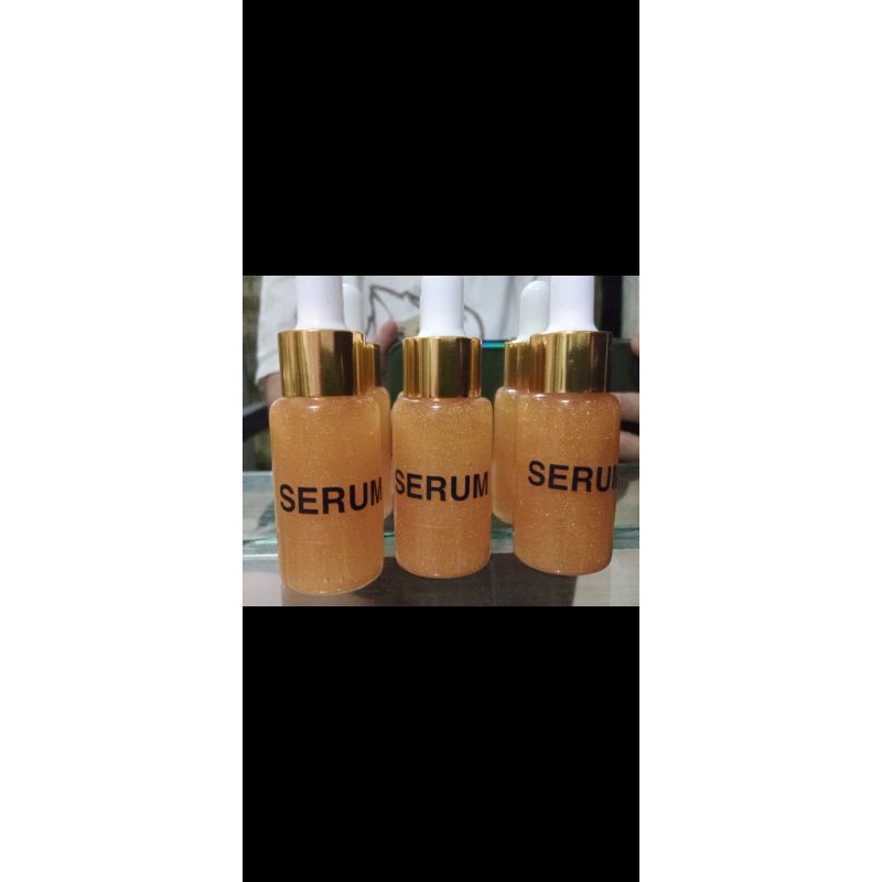 SERUM GOLD DNA SALMON