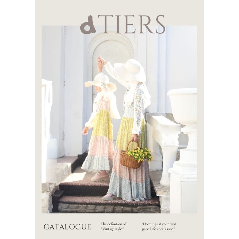 DANNIS 2026 Couple D'TIERS Mom n Girl