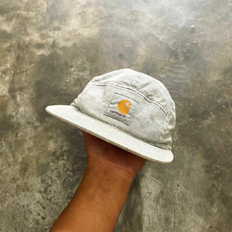 topi carhartt 5panel
