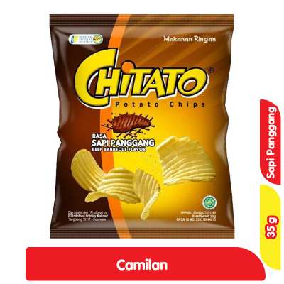 

KL - Aneka Chitato Potato Keripik Kentang Chips Mie Goreng Snack 35KL - Aneka Chitato Potato Keripik Kentang Chips Mie Goreng Snack 120 Gram Lite Salmon Teriyaki Rumput Laut Sapi Ayam Bumbu Panggang Gram Lite Salmon Teriyaki Rumput Laut Sapi Ayam Bumbu Pa